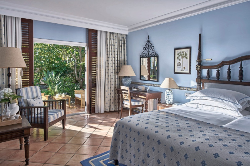 Seaside Grand Hotel Residencia ●●●●●○
