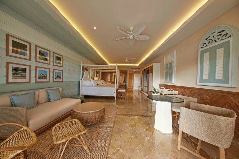 Cayo Levantado Resort ●●●●●