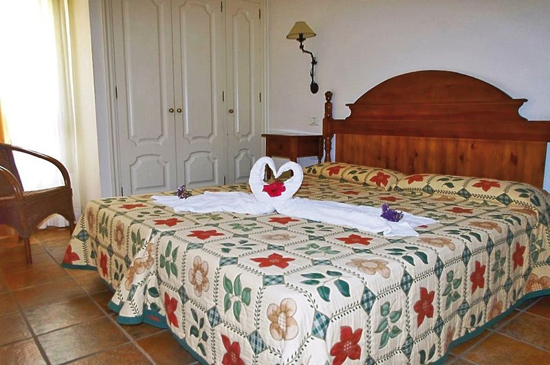 Residenz Playa de los Roques ●●●