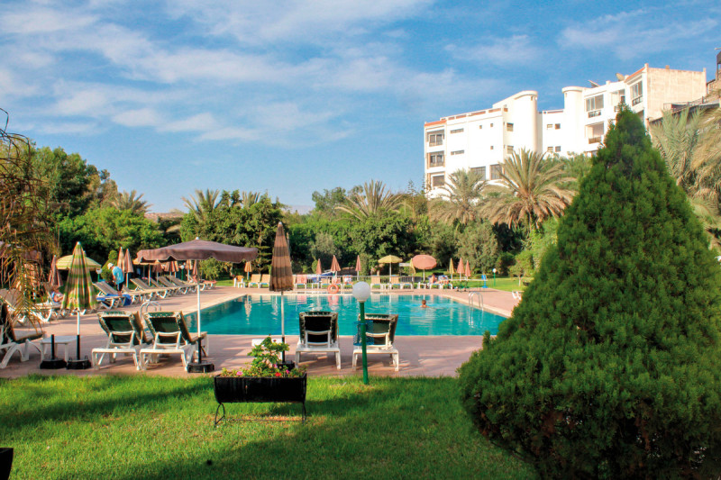 Tildi Hotel