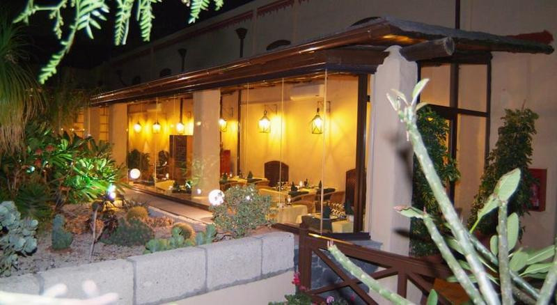 Finca Salamanca ●●●