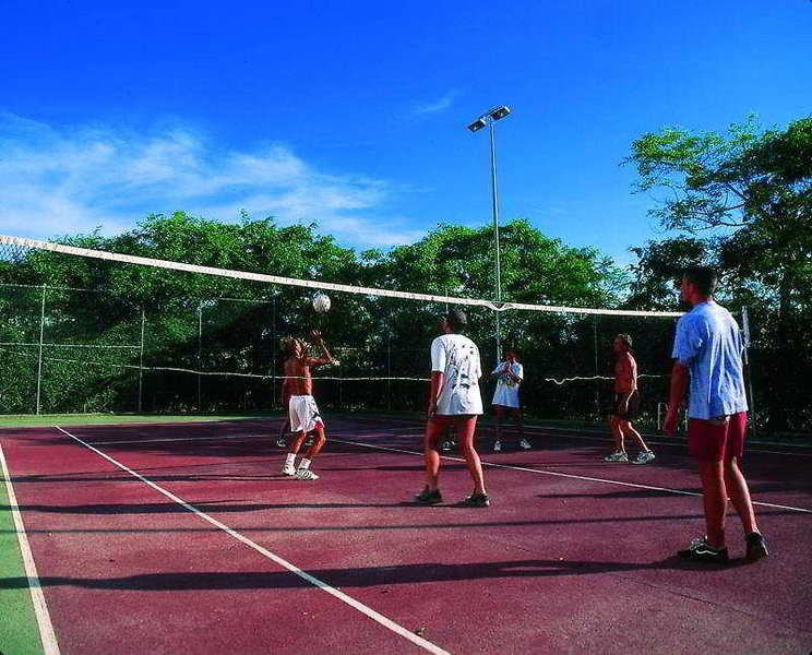 HSM Club Torre Blanca ●●●