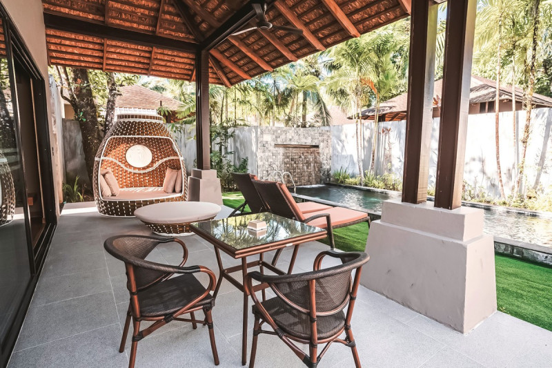 ananea Beyond Khaolak ●●●●○