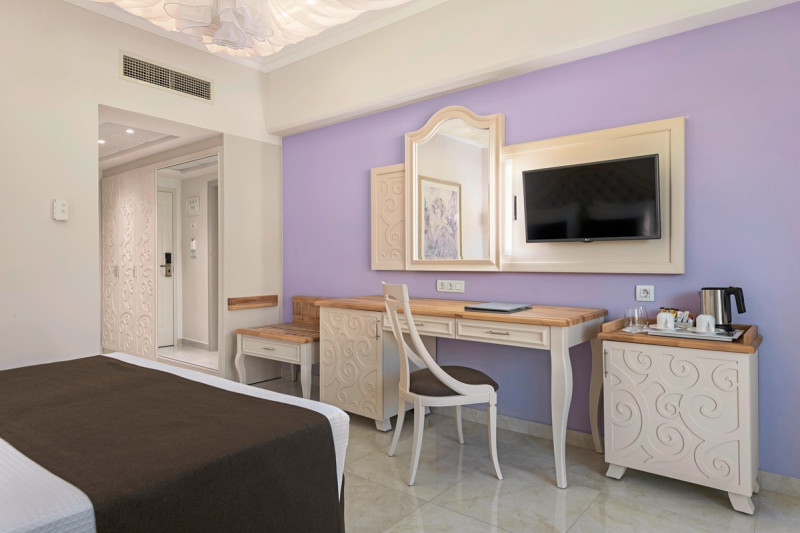 Rodos Palladium Leisure & Wellness ●●●●●