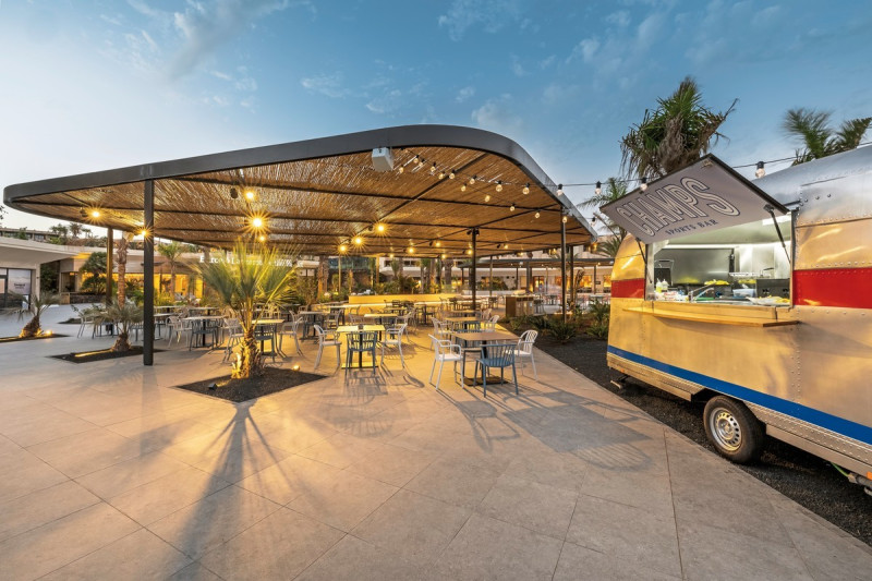 BarcelÃ³ Lanzarote Active Resort ●●●●