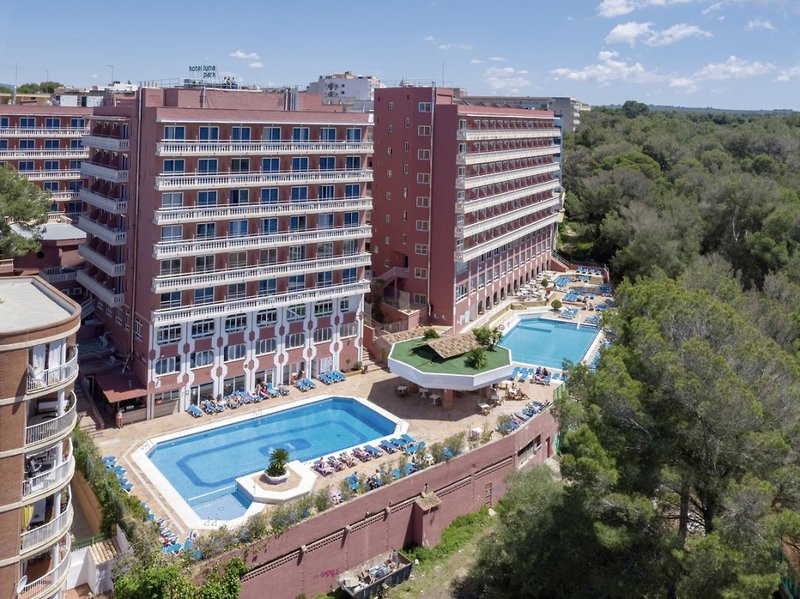 Ona Luna Park ●●●