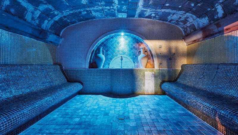 S'Entrador Playa & Spa