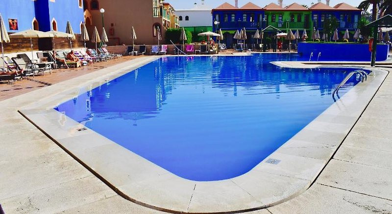 eÃ³ Maspalomas Resort ●●●