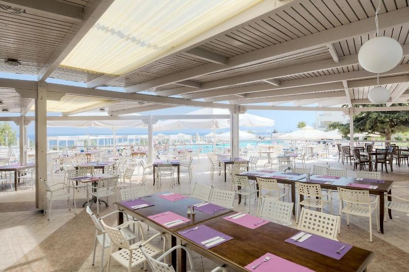 Kipriotis Aqualand Hotel ●●●●