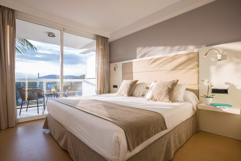 Las Gaviotas Suites ●●●●○