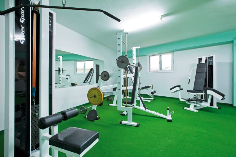 Corali Hotel ●●●●