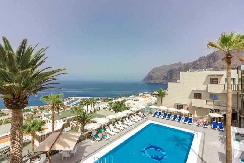 Klayman Diamond Aparthotel