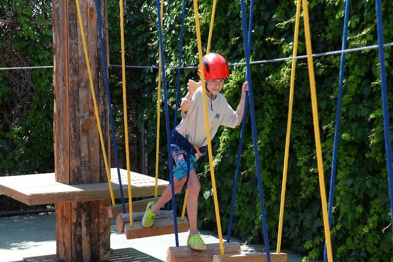 Beach Club Doganay Hotel ●●●●●