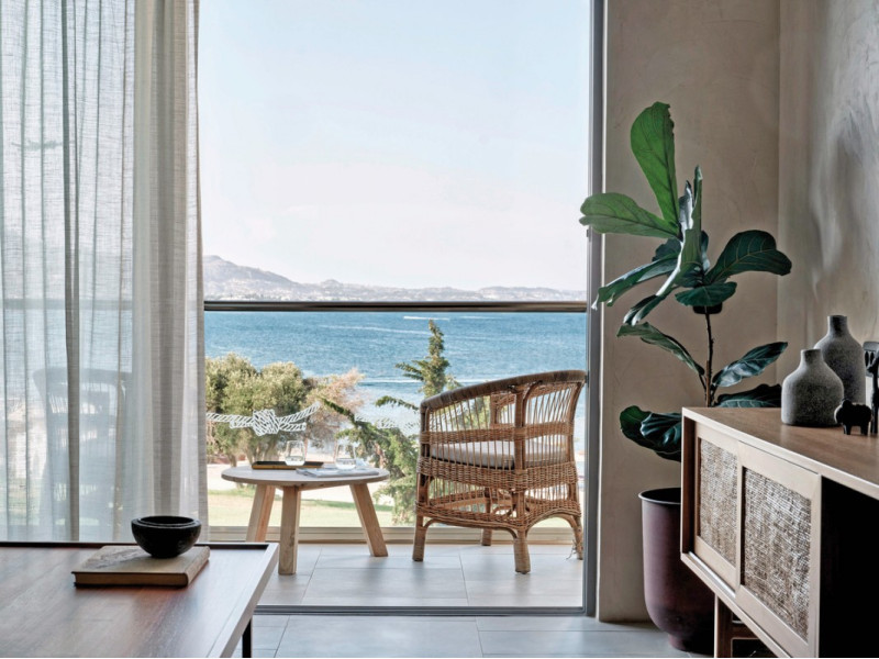 Sentido Port Royal Villas & Spa ●●●●●