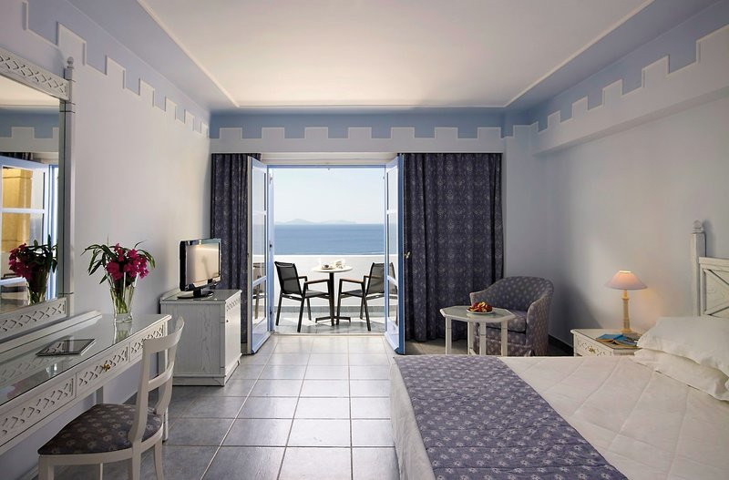 Mitsis Summer Palace ●●●●●