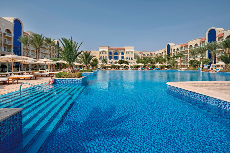 Premier Le Rêve Hotel & Spa