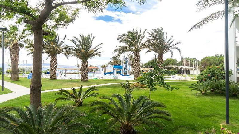 Grand Hotel Ontur Cesme ●●●●●