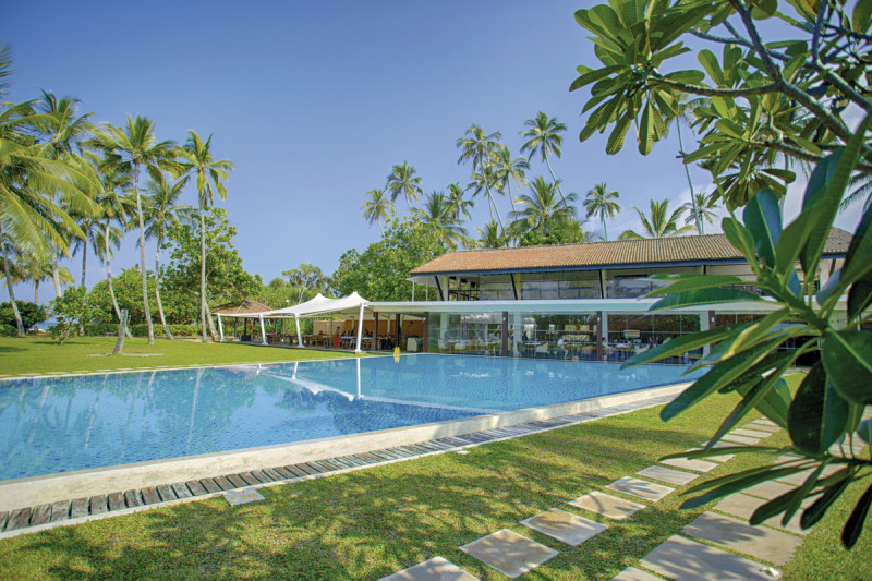 Thaala Bentota Resort