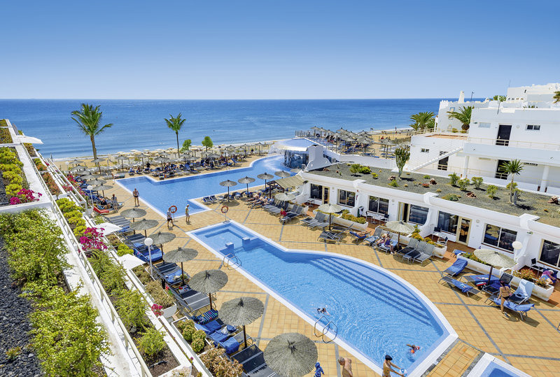 allsun Hotel Barlovento ●●●●