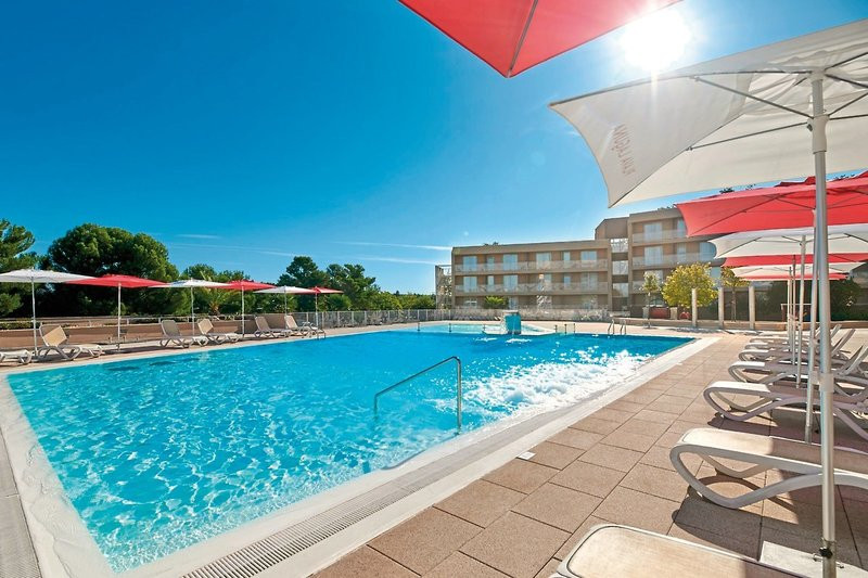 Hotel Molindrio Plava Laguna ●●●●