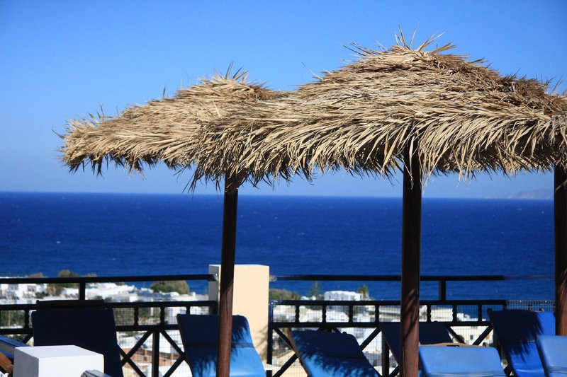 Aegean View Hotel