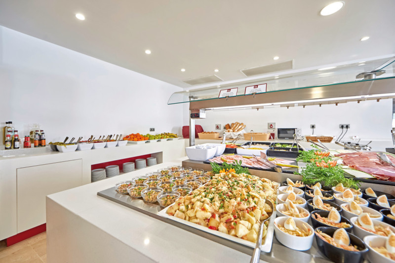 MLL Palma Bay Club Resort