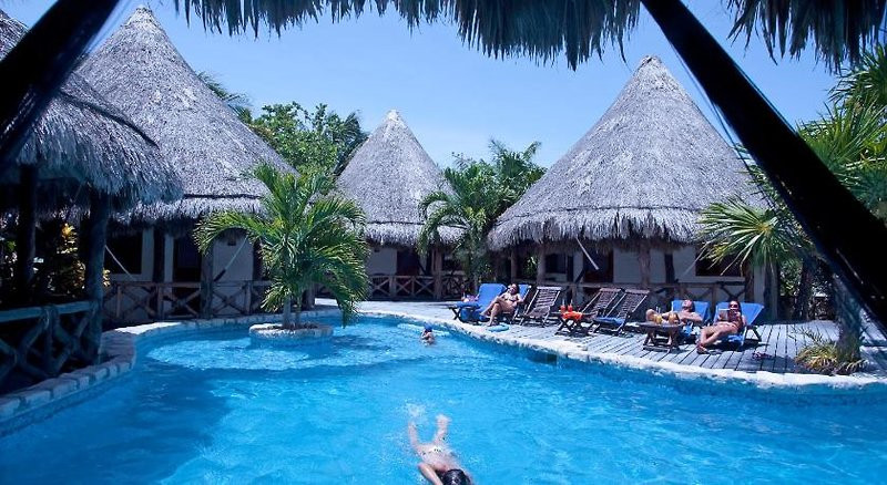 Holbox by Xaloc ●●●○