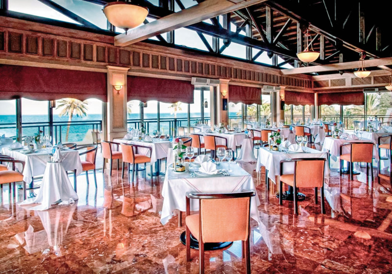 Gypsophila Club Marine