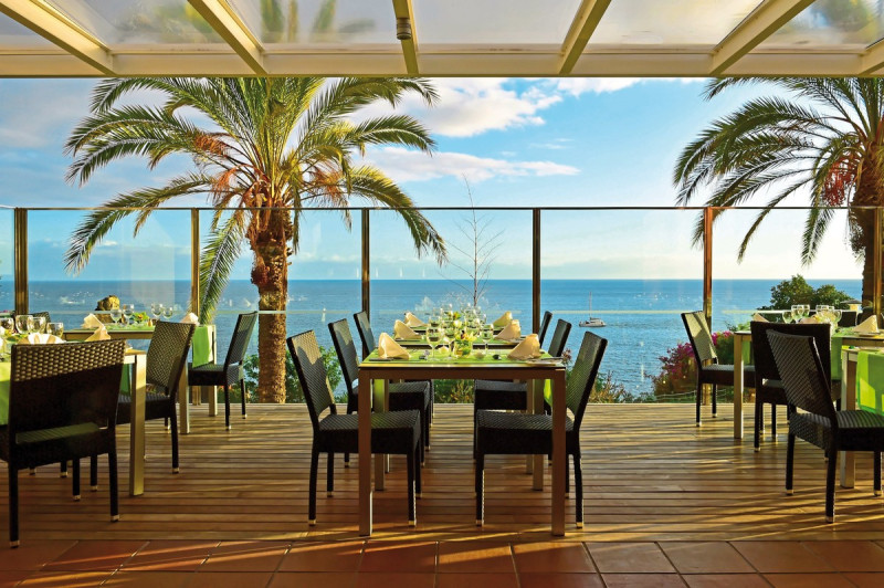 Pestana Promenade Premium Ocean Resort