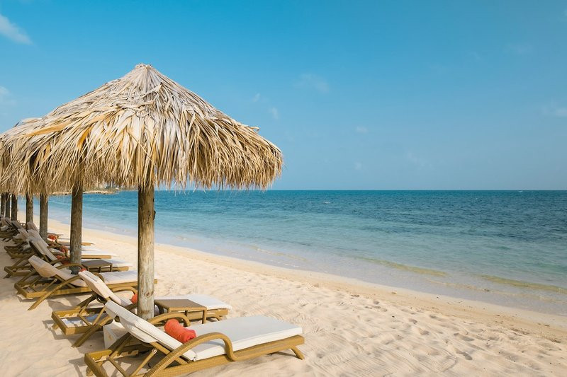 Iberostar Grand Rose Hall ●●●●●