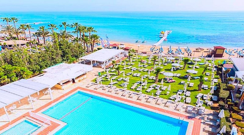 Iliada Beach ●●●●
