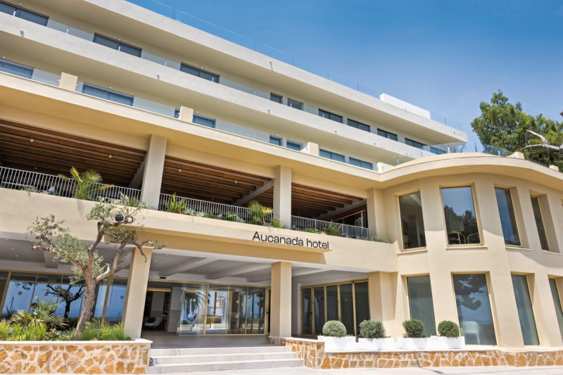 Inmood Aucanada ●●●●○