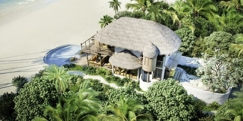 Soneva Jani Resort ●●●●●●