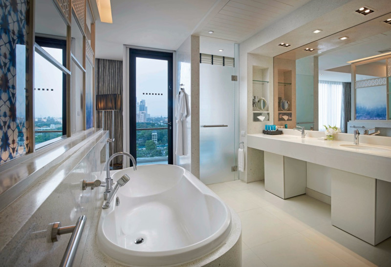 Wohnbeispiel Executive Club