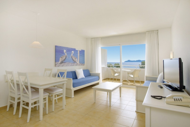 Iberostar Waves Ciudad Blanca ●●●●