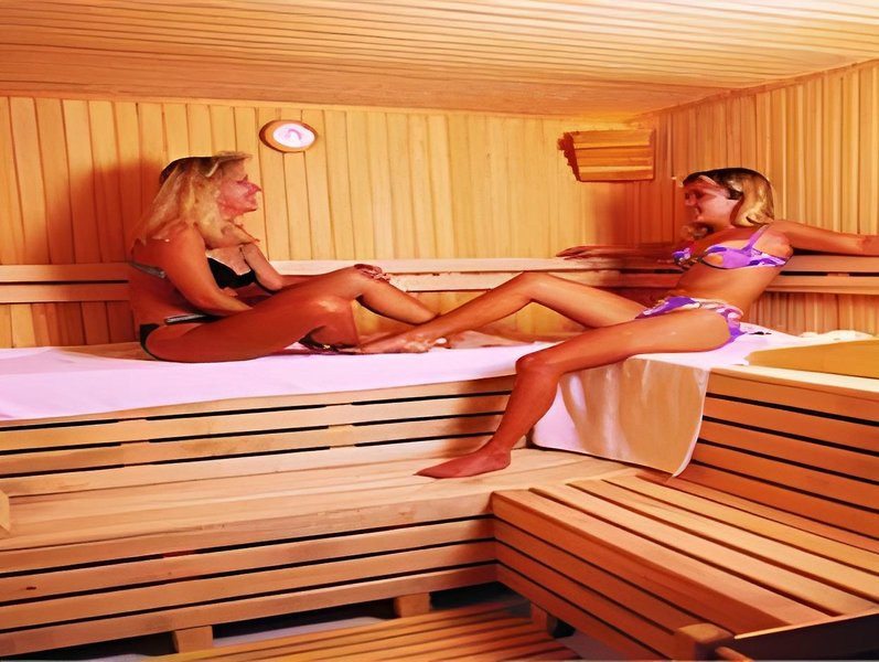 Alaiye Kleopatra Hotel ●●●●