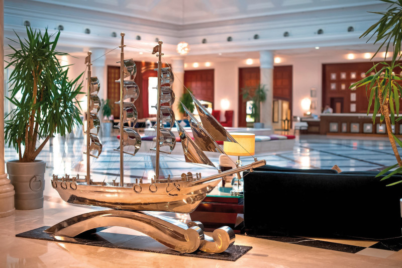 Premier Le Rêve Hotel & Spa