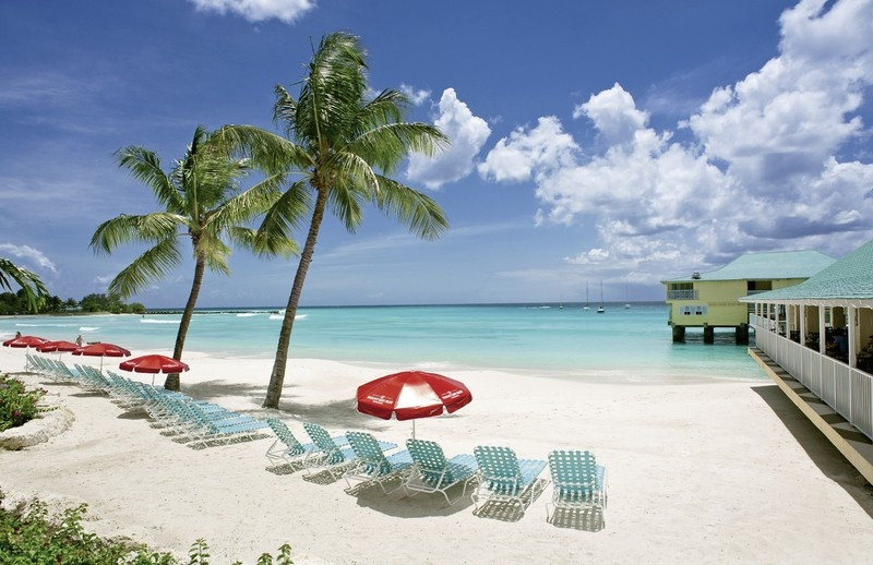 Radisson Aquatica Resort Barbados ●●●●