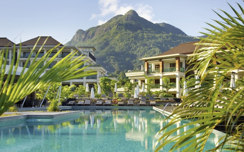 Savoy Seychelles Resort & Spa ●●●●●