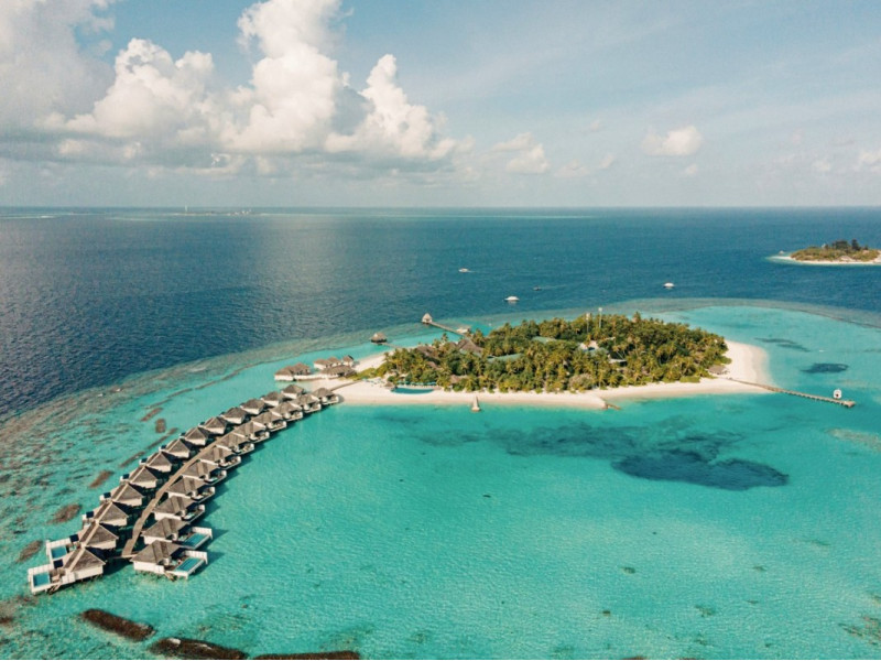 Nova Maldives ●●●●●
