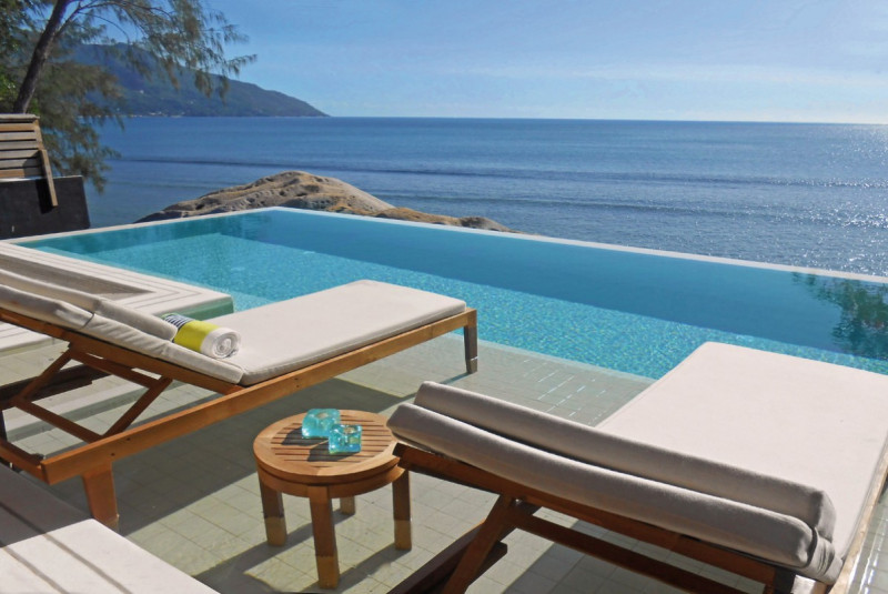 Hilton Seychelles Northolme Resort & Spa ●●●●●
