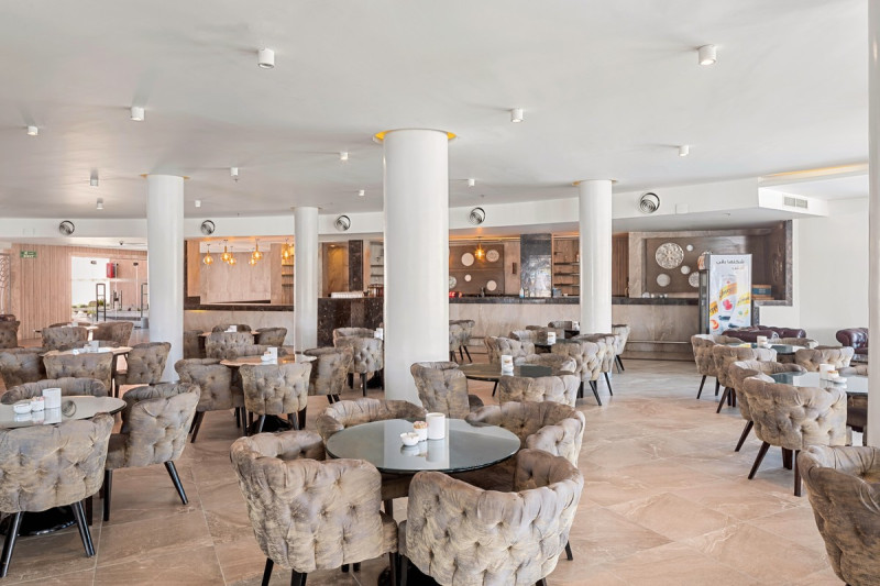 Pickalbatros Jungle Aqua Park Resort - Neverland Hurghada