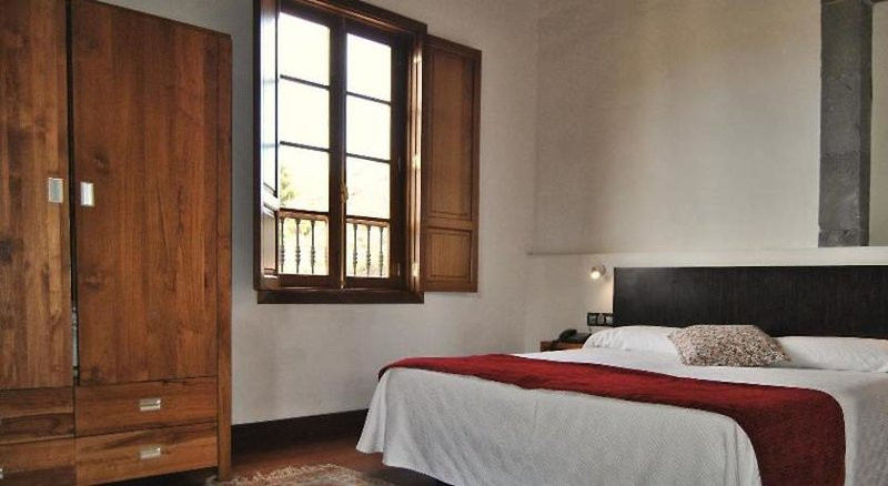 Rural El MondalÃ³n ●●●●