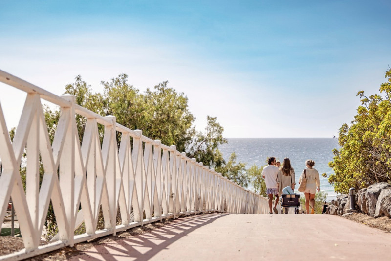 Iberostar Waves Gaviotas Park