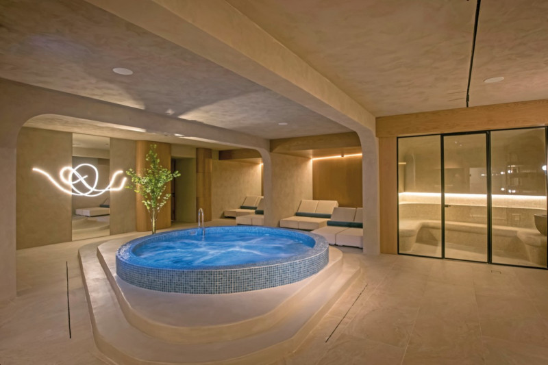 Harmony Boutique Resort ●●●●●