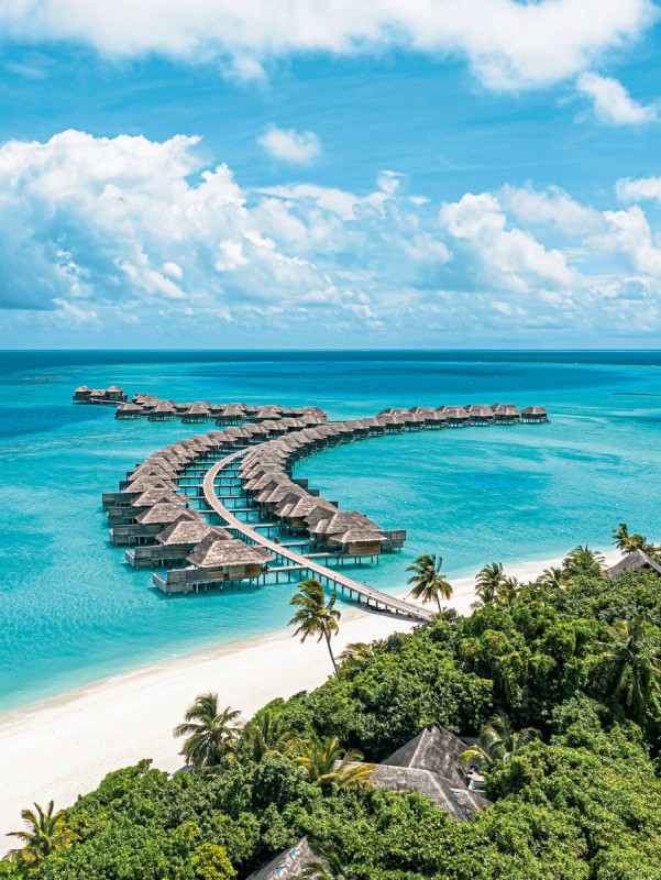 Vakkaru Maldives ●●●●●○