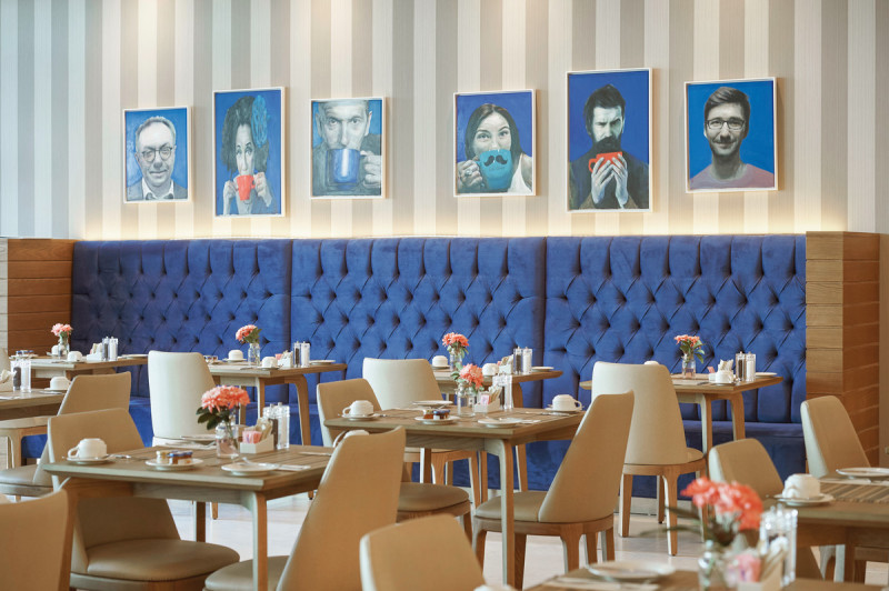 Amavi MadeForTwo Hotels