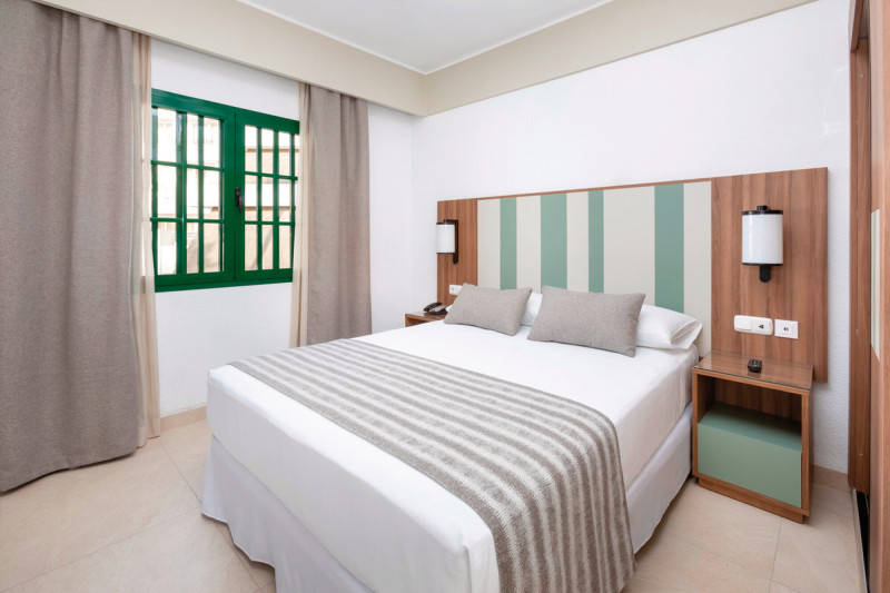 Wohnbeispiel Familienzimmer