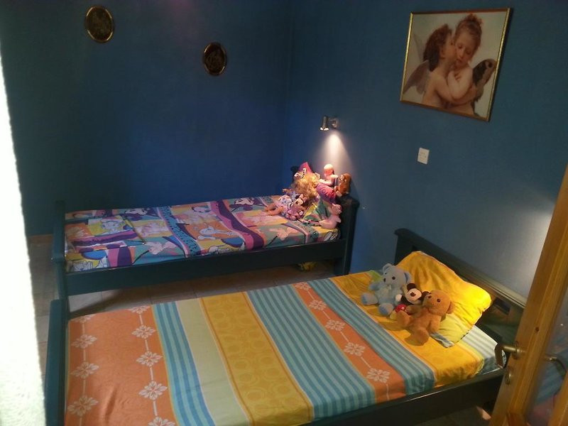 Rigos Apartments ●●