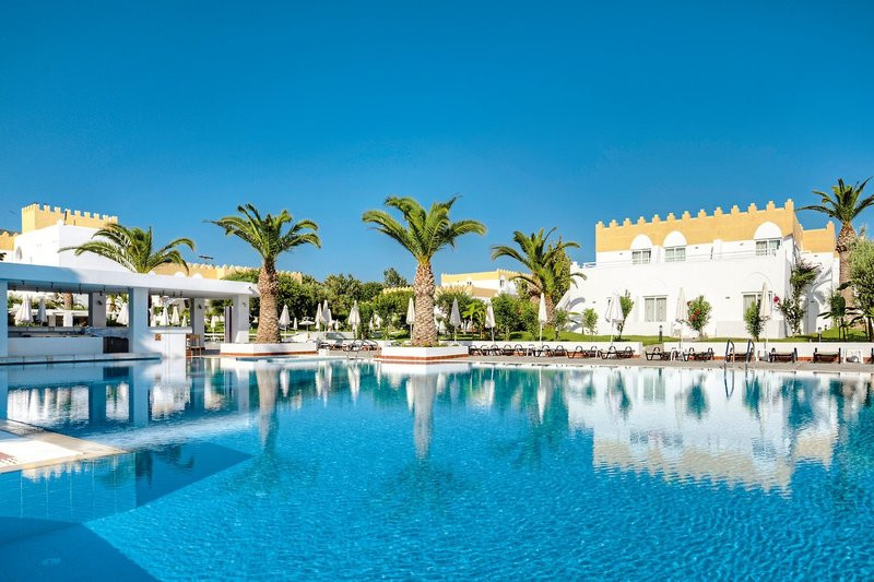 Platanista Hotel ●●●●